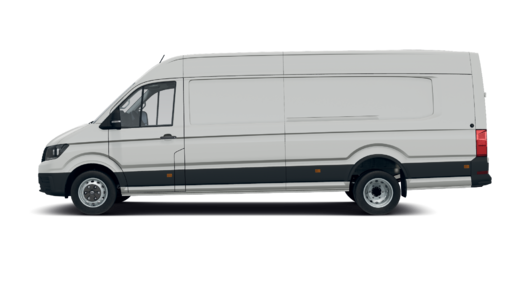 Imaginea unui Crafter 5.0 Furgon L5H3 dRWD 120kW