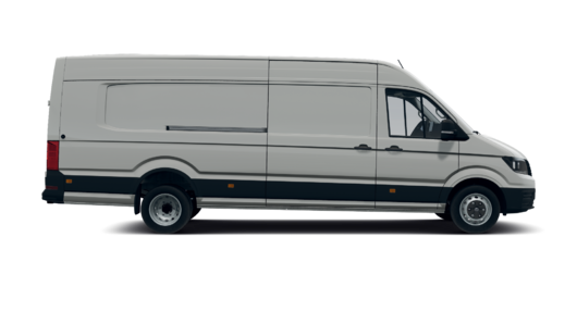 Imaginea unui Crafter 5.0 Furgon L5H3 dRWD 120kW