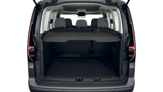 Imaginea unui Caddy Style 2.0 TDI 90 kW DSG