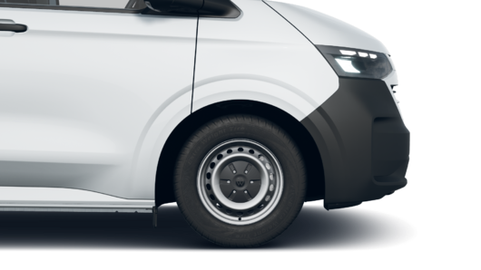 Imaginea unui T7 Furgon LR 2.0 TDI 81 kW