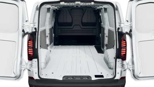 Imaginea unui T7 Furgon LR 2.0 TDI 81 kW