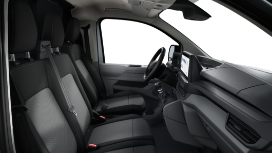 Imaginea unui T7 Furgon LR 2.0 TDI 81 kW