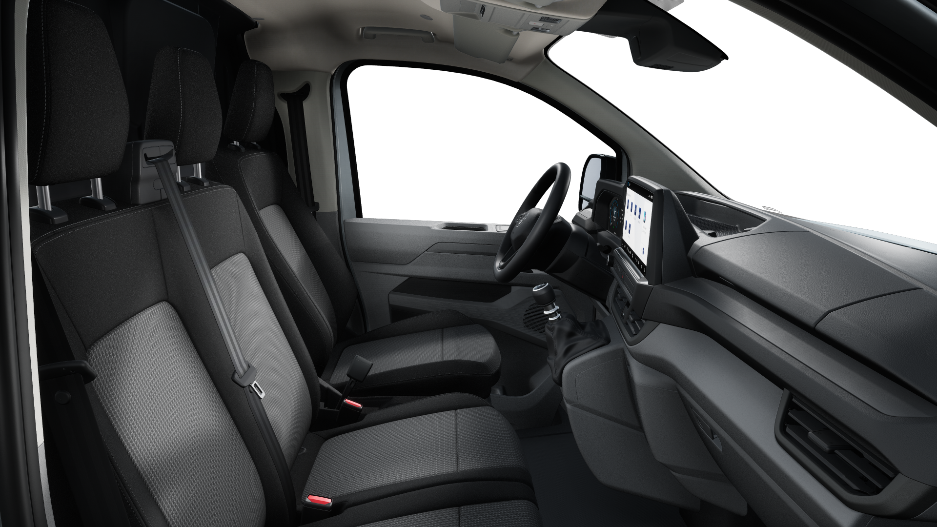 Imaginea unui T7 Furgon LR 2.0 TDI 81 kW