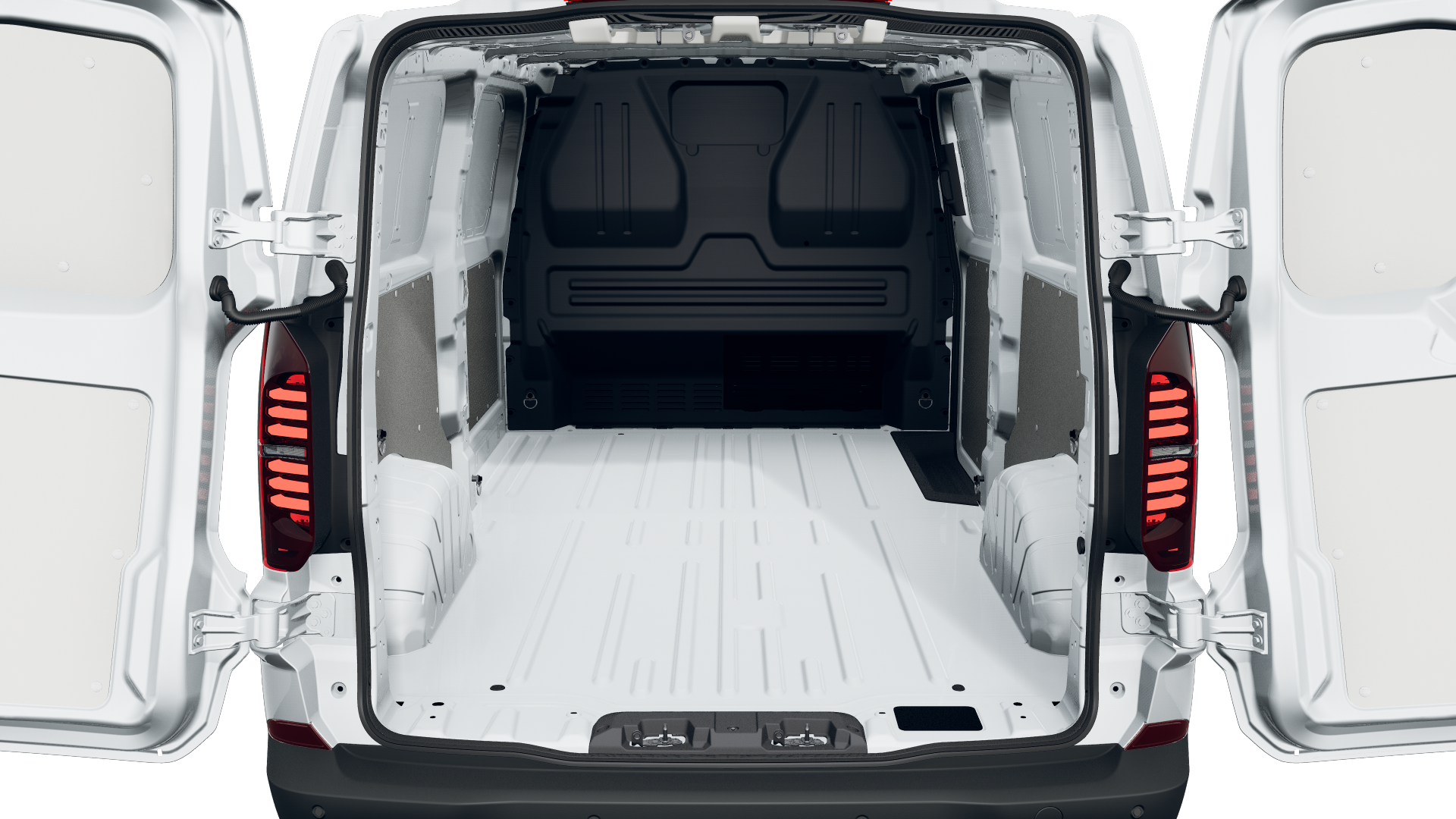 Imaginea unui T7 Furgon LR 2.0 TDI 81 kW