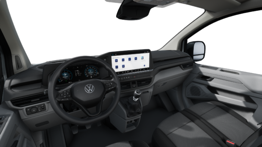 Imaginea unui T7 Furgon LR 2.0 TDI 81 kW