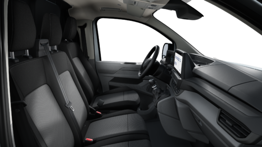 Imaginea unui T7 Furgon LR 2.0 TDI 81 kW