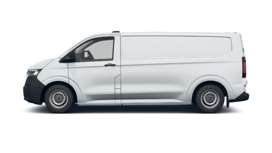 Imaginea unui T7 Furgon LR 2.0 TDI 81 kW