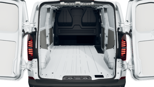 Imaginea unui T7 Furgon LR 2.0 TDI 81 kW