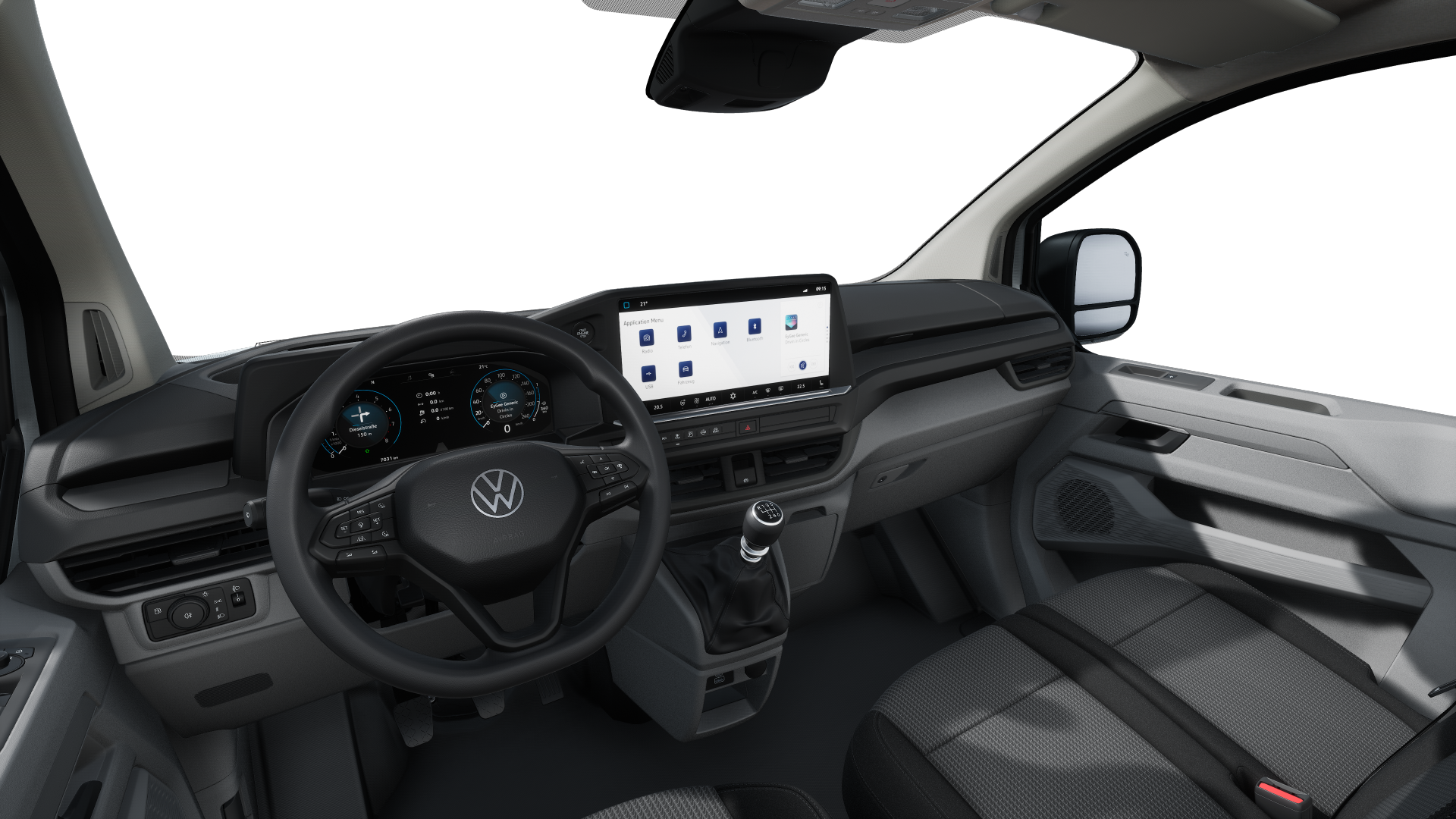 Imaginea unui T7 Furgon Plus LR 2.0 TDI 110 kW