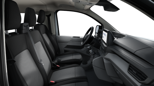 Imaginea unui T7 Furgon Plus LR 2.0 TDI 110 kW