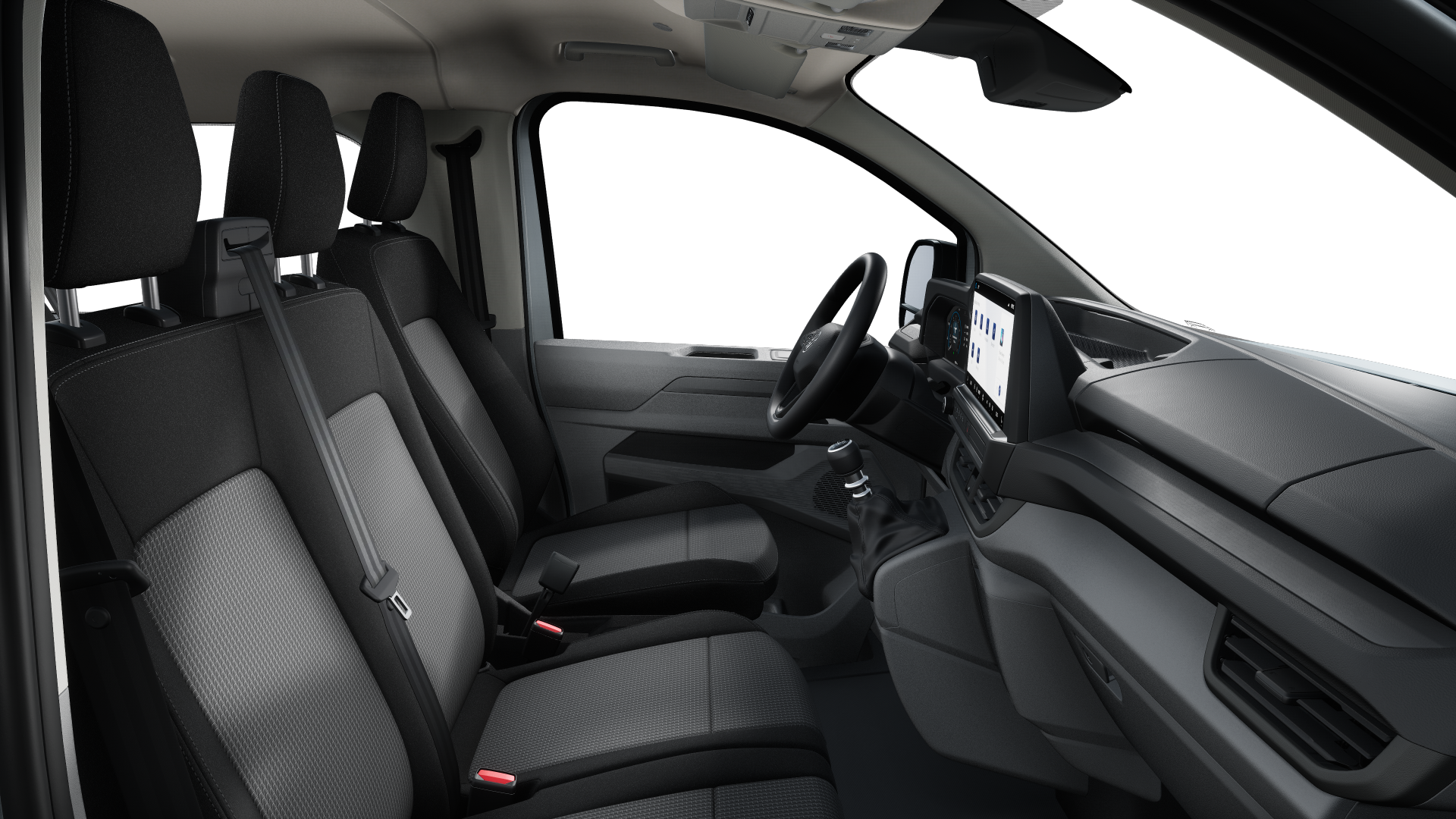 Imaginea unui T7 Furgon Plus LR 2.0 TDI 110 kW