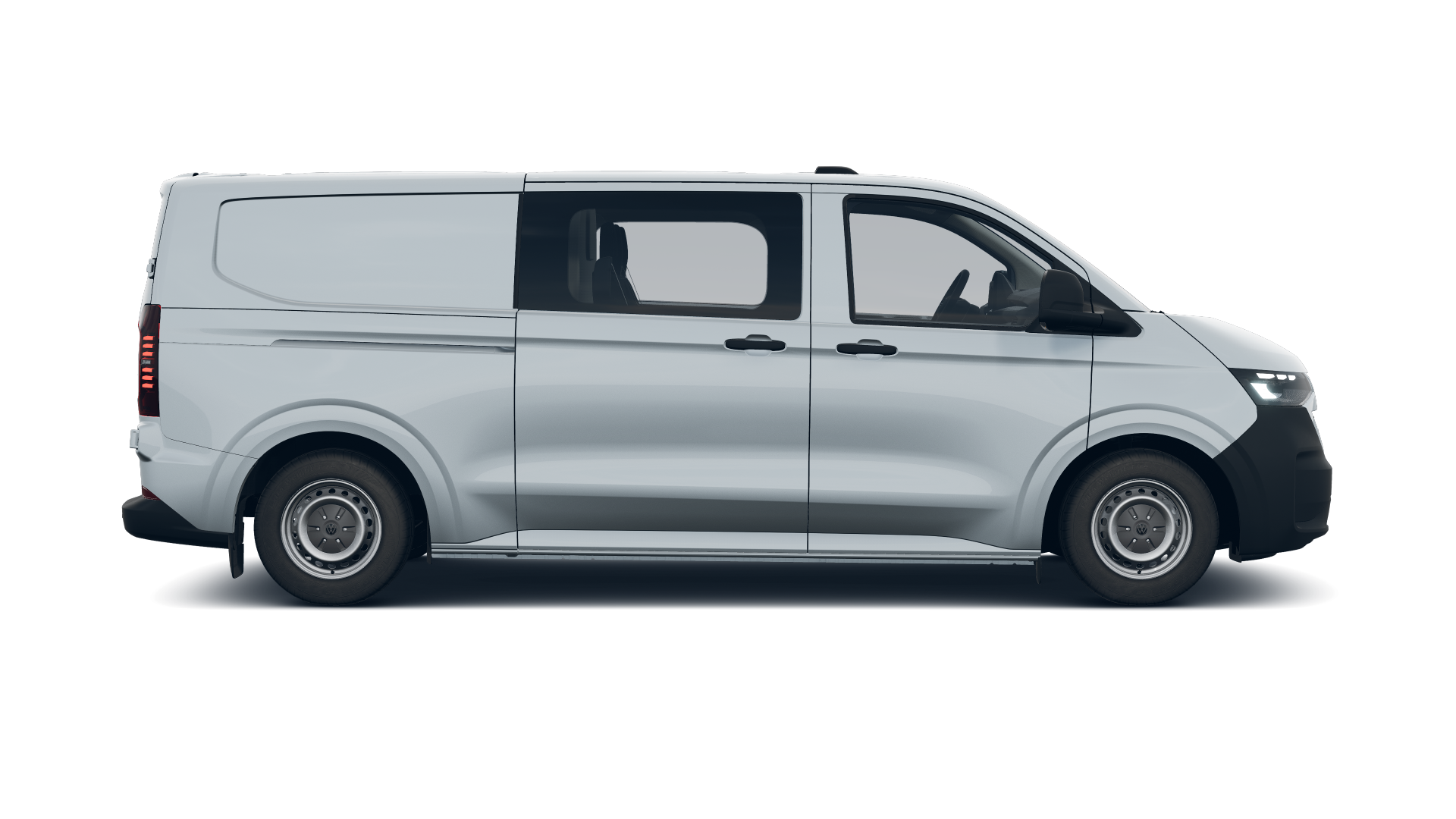 Imaginea unui T7 Furgon Plus LR 2.0 TDI 110 kW