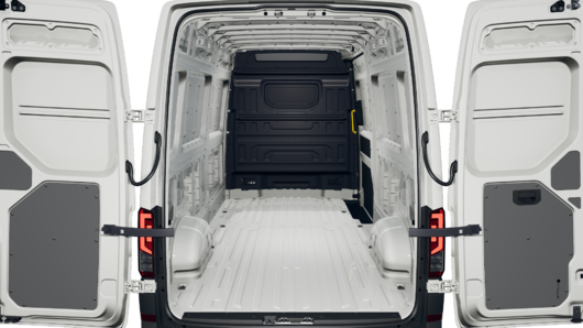 Imaginea unui Crafter 3.5 Furgon L4H3 FWD 103kW