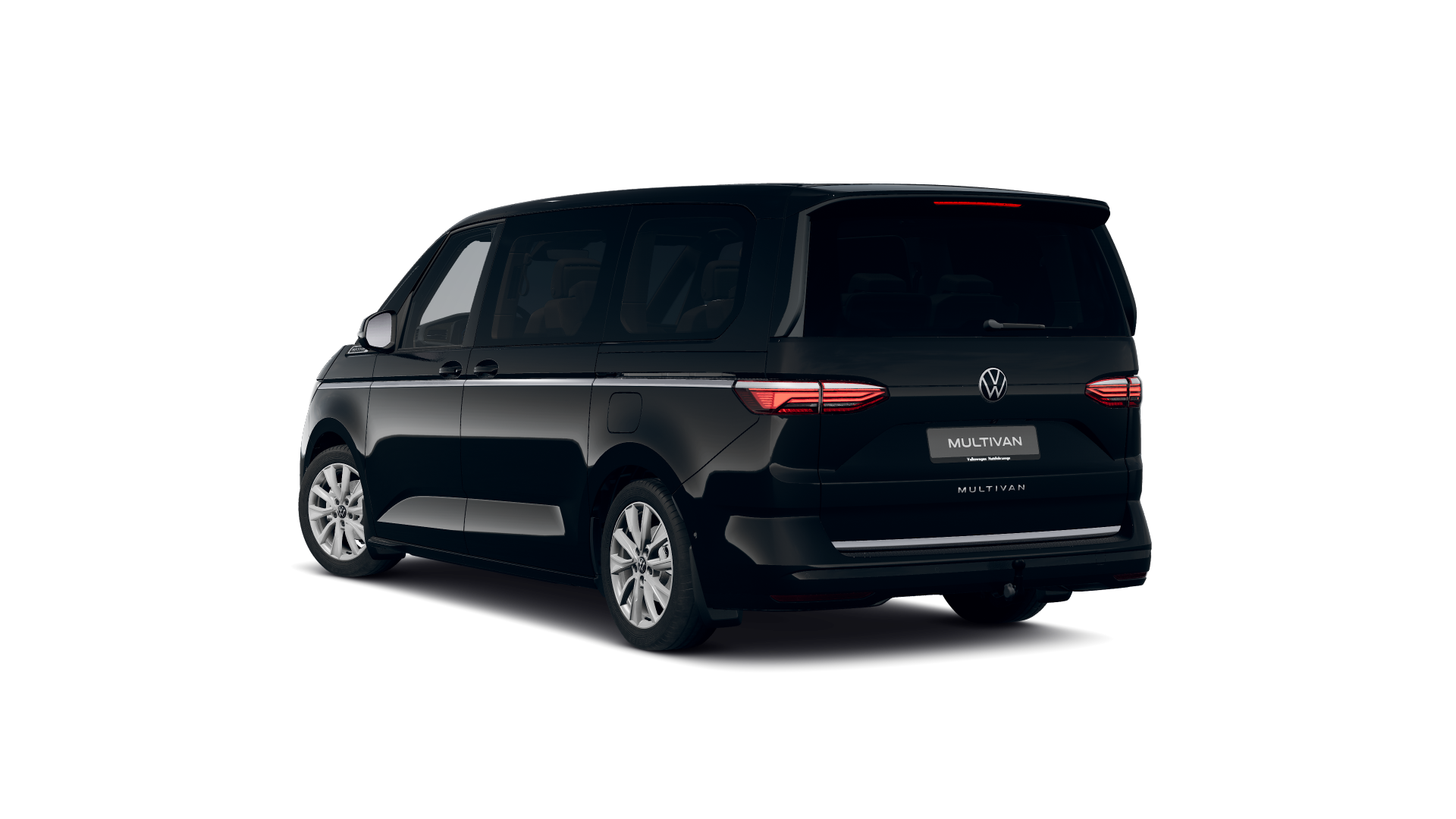 Imaginea unui Multivan Style L 2.0 TDI 110KW