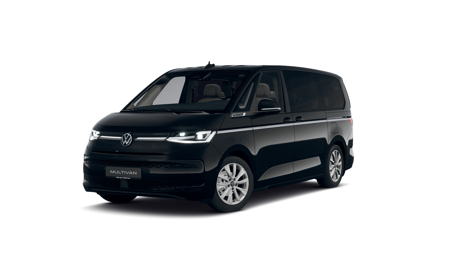 Imaginea unui Multivan Style L 2.0 TDI 110KW