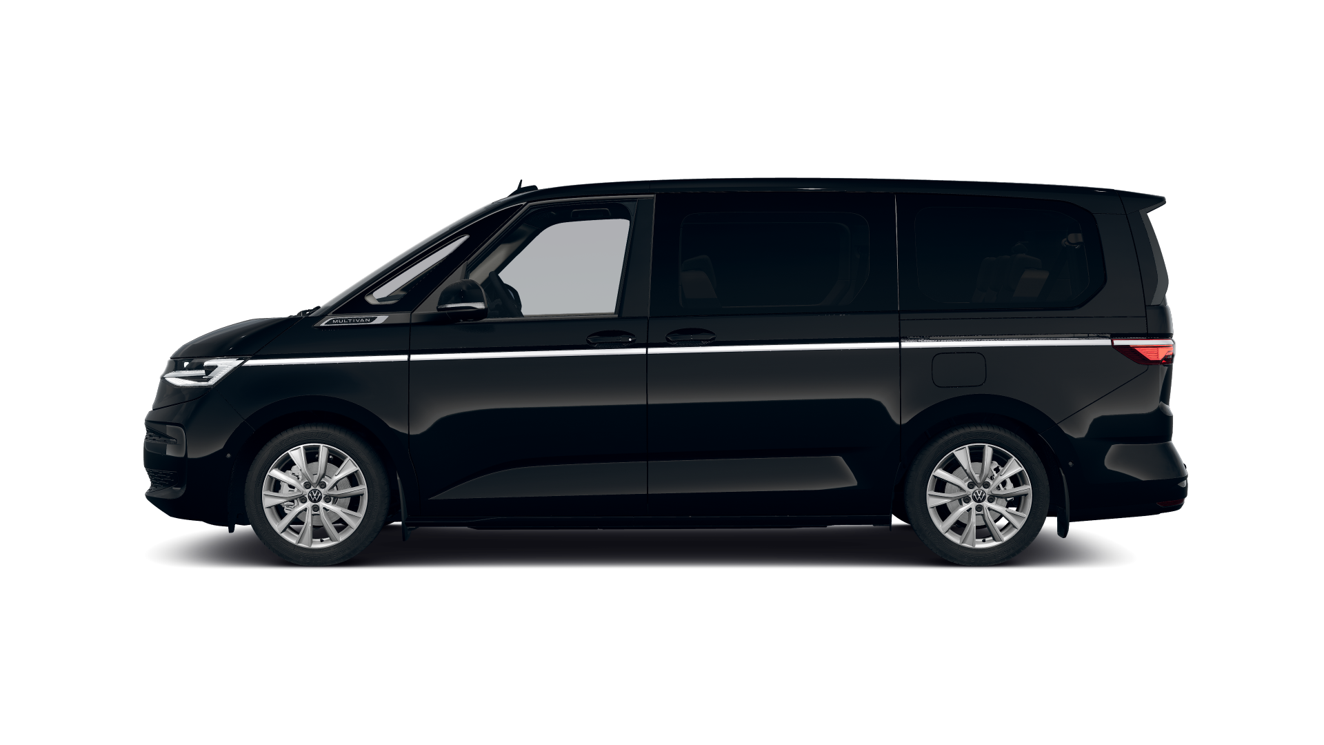 Imaginea unui Multivan Style L 2.0 TDI 110KW