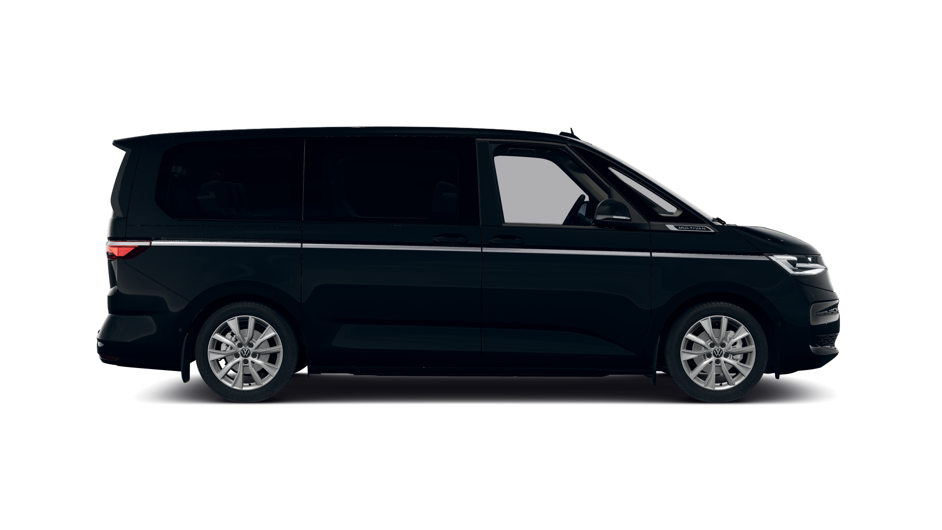 Imaginea unui Multivan Style L 2.0 TDI 110KW