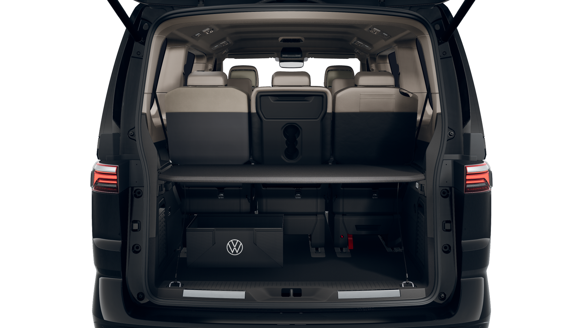 Imaginea unui Multivan Style L 2.0 TDI 110KW