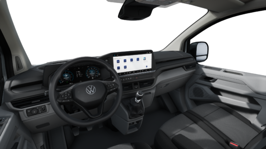 Imaginea unui T7 Furgon KR 2.0 TDI 81 kW