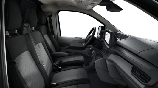 Imaginea unui T7 Furgon KR 2.0 TDI 81 kW