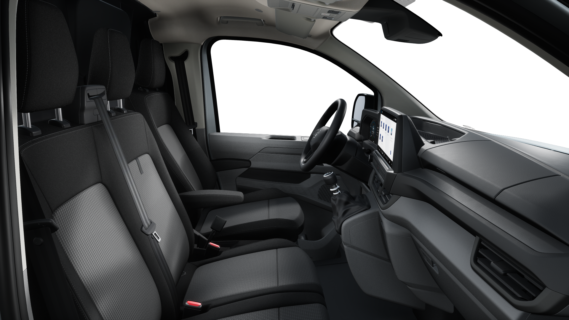 Imaginea unui T7 Furgon KR 2.0 TDI 81 kW