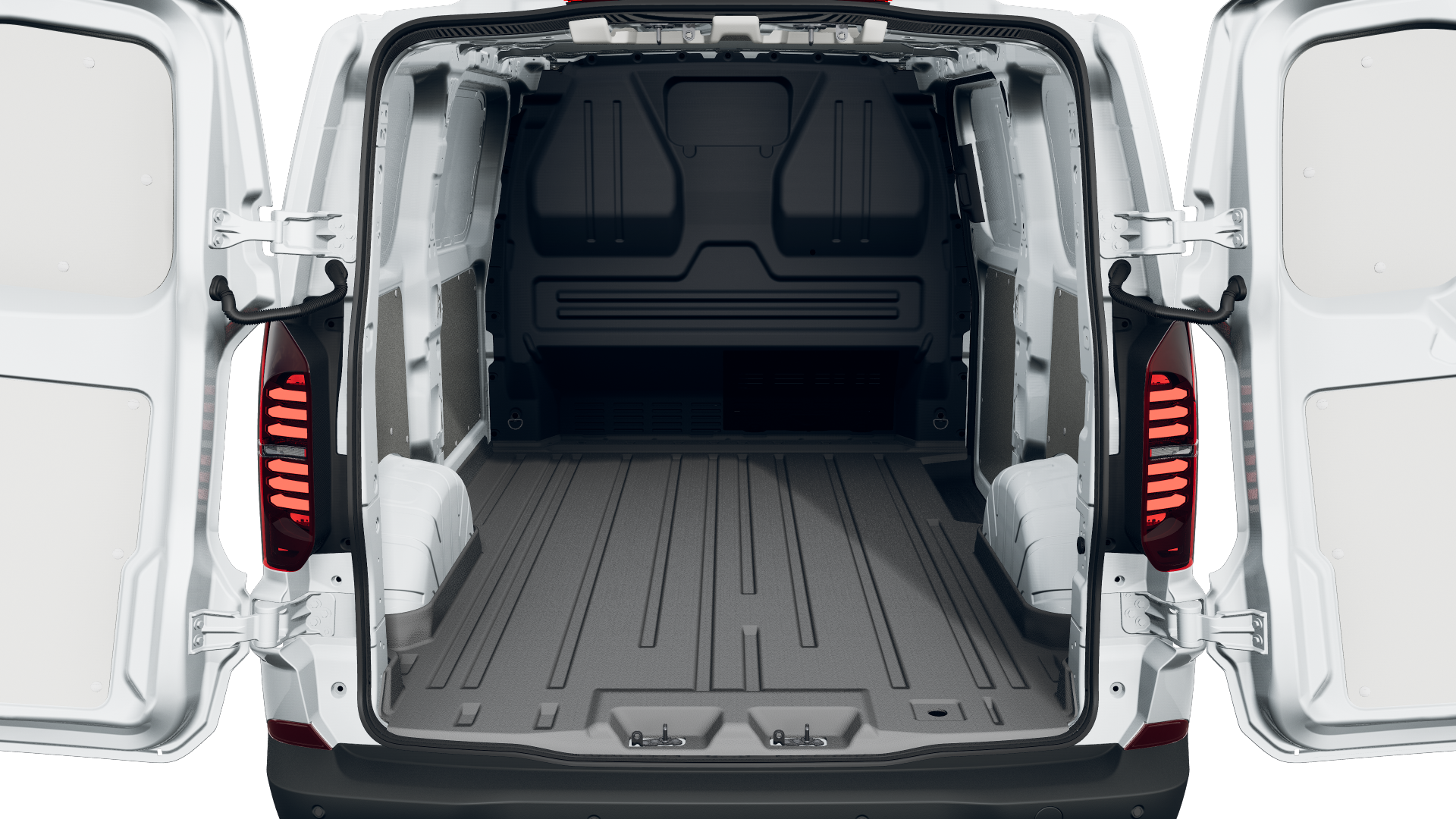 Imaginea unui T7 Furgon KR 2.0 TDI 81 kW