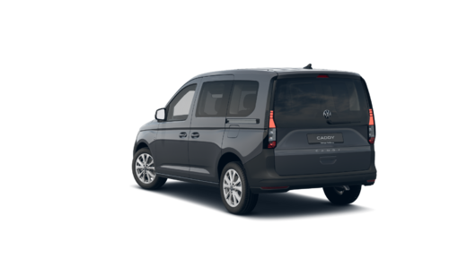 Imaginea unui Caddy 2.0 TDI 75 kW