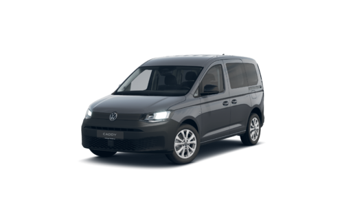 Imaginea unui Caddy 2.0 TDI 75 kW