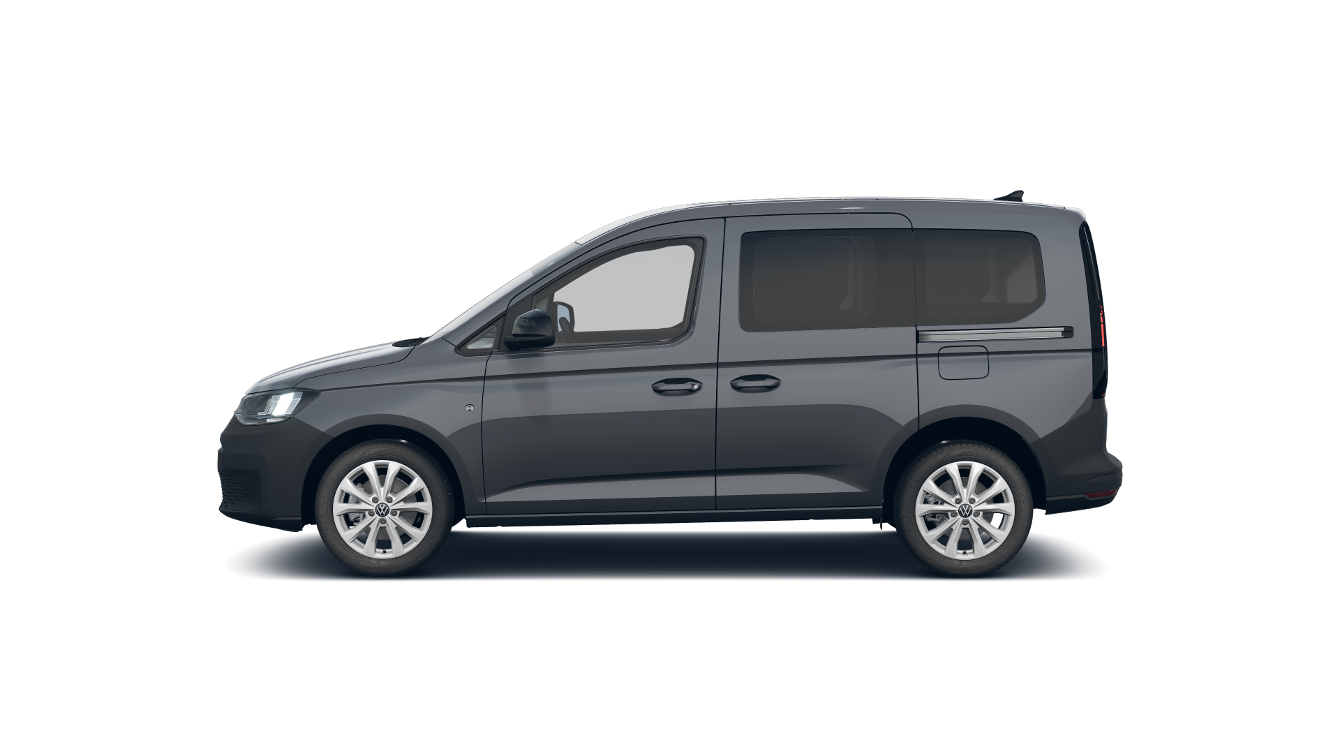 Imaginea unui Caddy 2.0 TDI 75 kW