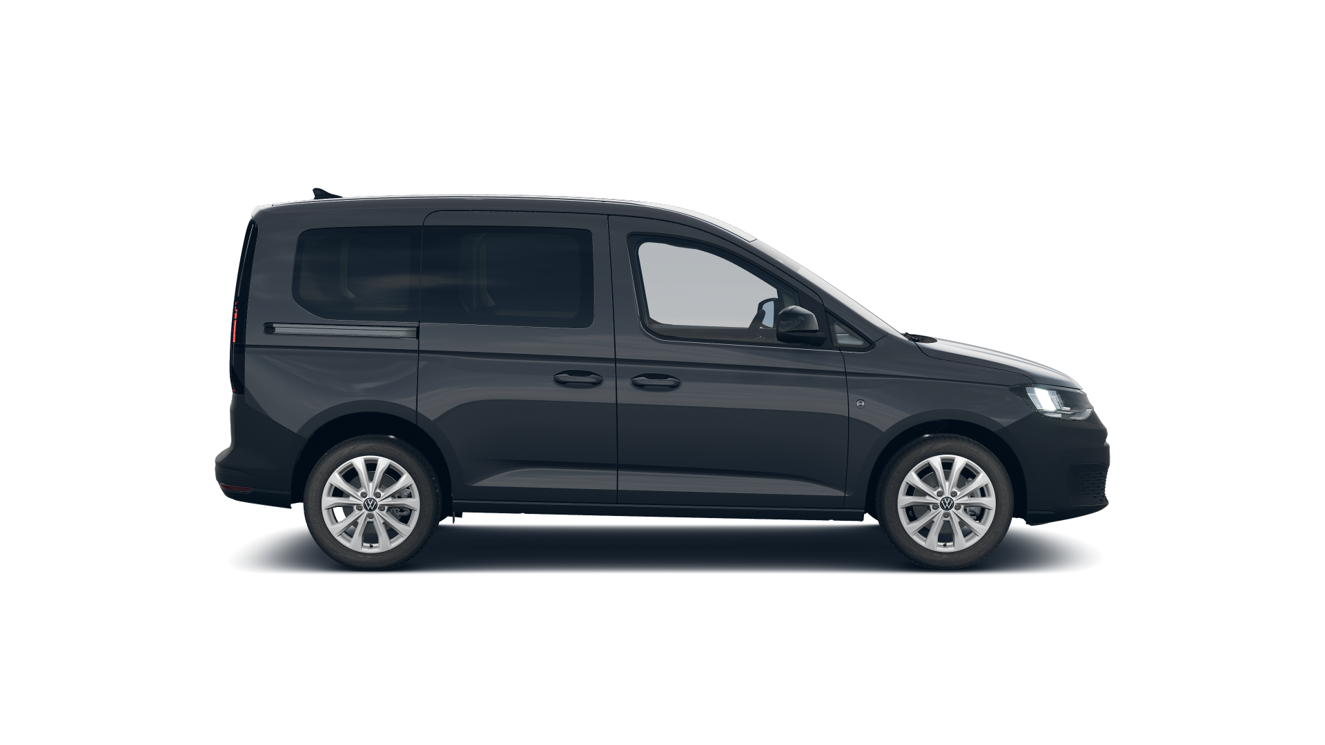 Imaginea unui Caddy 2.0 TDI 75 kW