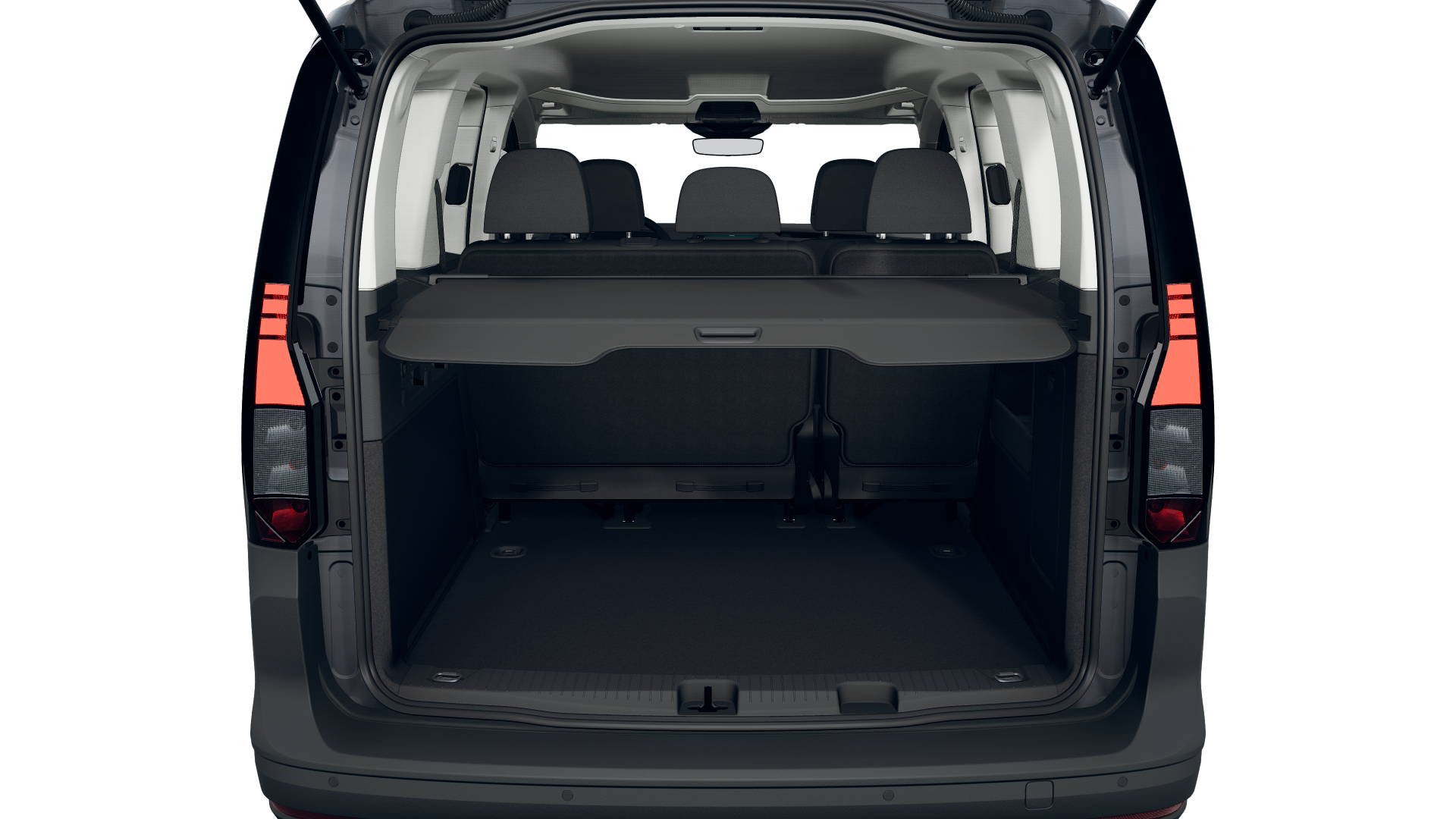 Imaginea unui Caddy 2.0 TDI 75 kW