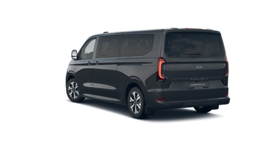 Imaginea unui Caravelle Style LR 2.0 TDI 125 kW AG8