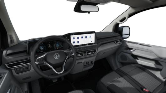 Imaginea unui Caravelle Style LR 2.0 TDI 125 kW AG8