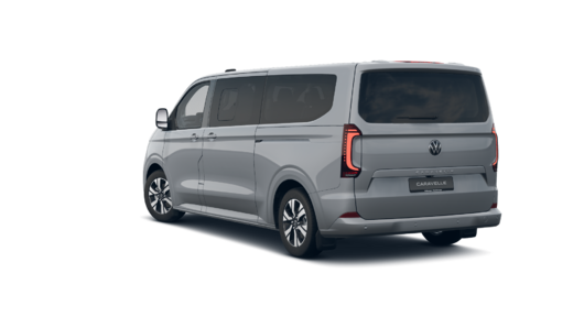 Imaginea unui Caravelle Style LR 2.0 TDI 125 kW AG8
