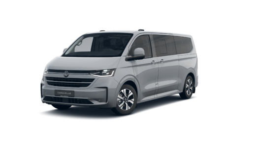 Imaginea unui Caravelle Style LR 2.0 TDI 125 kW AG8