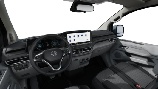 Imaginea unui Caravelle Style LR 2.0 TDI 125 kW AG8