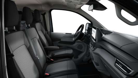 Imaginea unui Caravelle Style LR 2.0 TDI 125 kW AG8