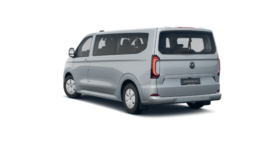 Imaginea unui Caravelle Life LR 2.0 TDI 81 kW