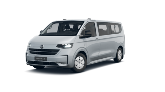 Imaginea unui Caravelle Life LR 2.0 TDI 81 kW