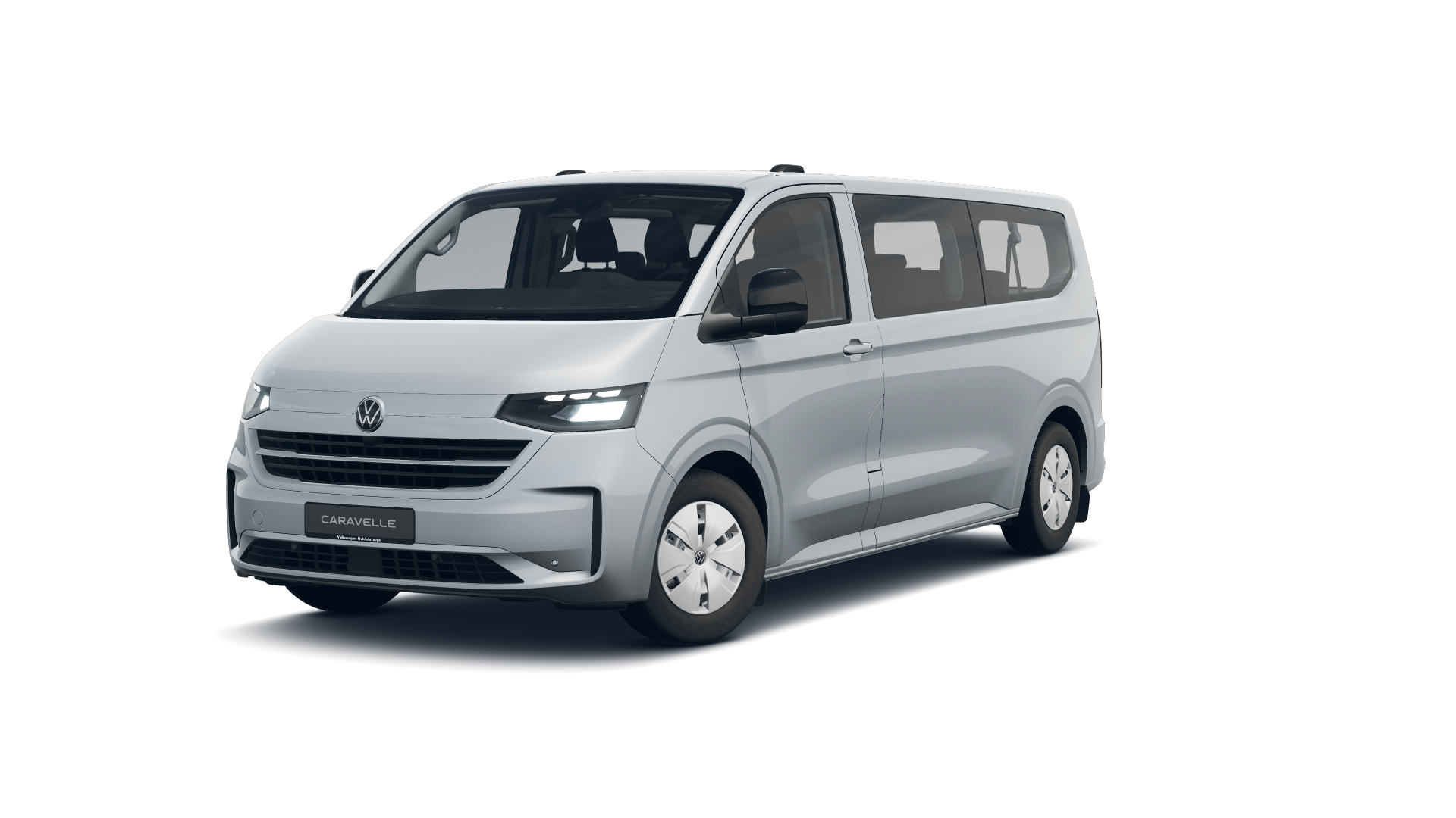 Imaginea unui Caravelle Life LR 2.0 TDI 81 kW