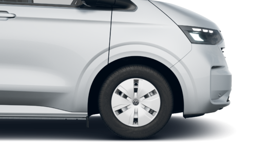 Imaginea unui Caravelle Life LR 2.0 TDI 81 kW