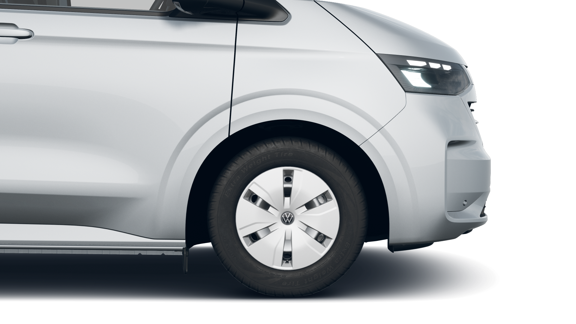 Imaginea unui Caravelle Life LR 2.0 TDI 81 kW