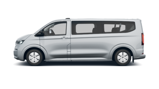 Imaginea unui Caravelle Life LR 2.0 TDI 81 kW