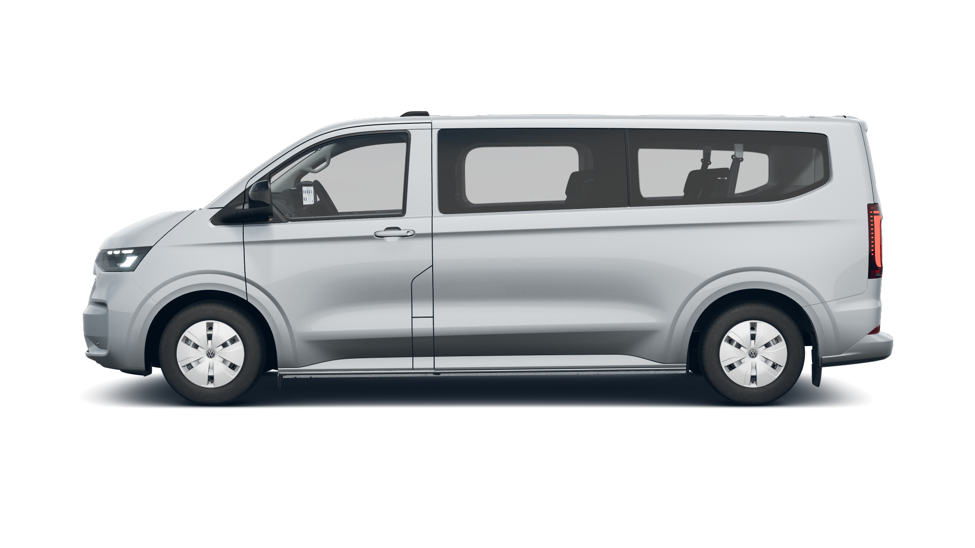 Imaginea unui Caravelle Life LR 2.0 TDI 81 kW