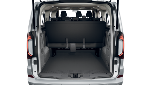 Imaginea unui Caravelle Life LR 2.0 TDI 81 kW