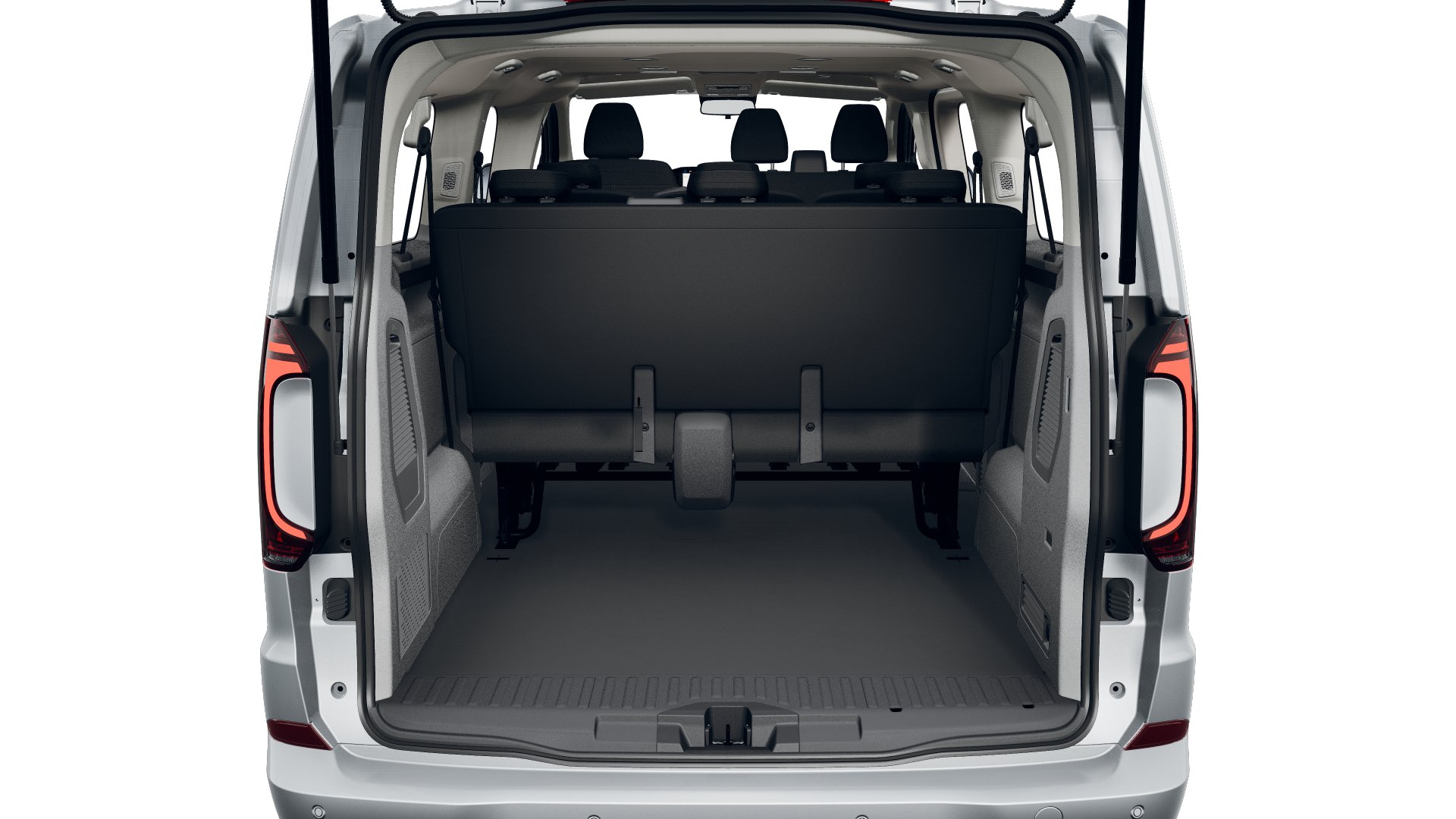 Imaginea unui Caravelle Life LR 2.0 TDI 81 kW