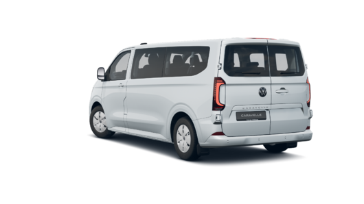 Imaginea unui Caravelle Life LR 2.0 TDI 81 kW