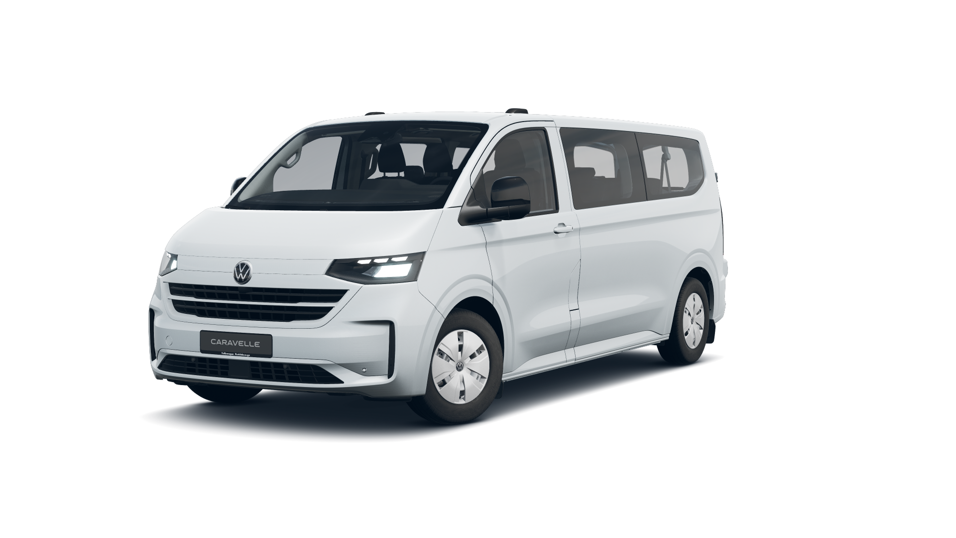 Imaginea unui Caravelle Life LR 2.0 TDI 81 kW