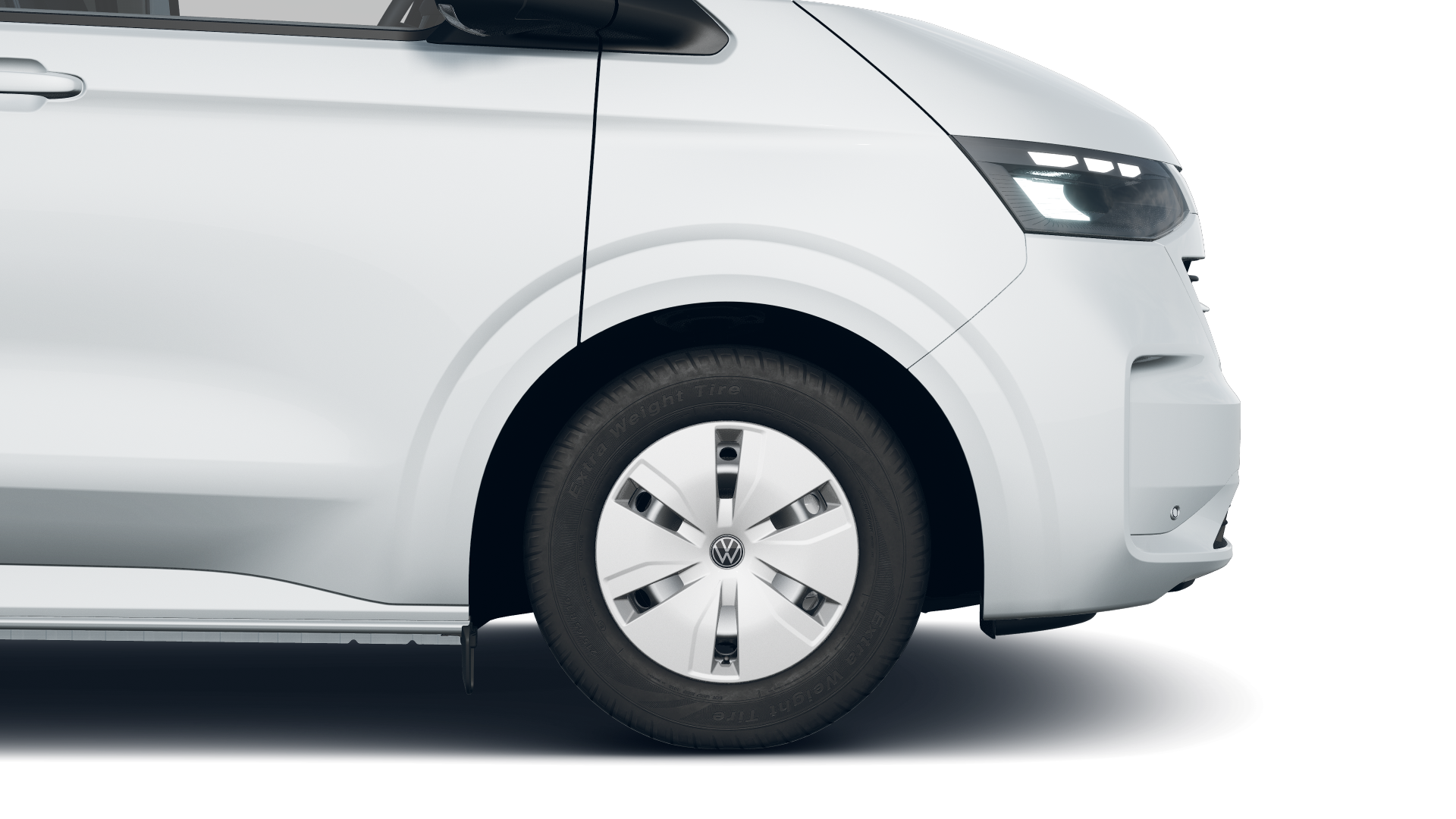 Imaginea unui Caravelle Life LR 2.0 TDI 81 kW