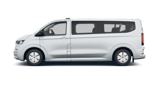 Imaginea unui Caravelle Life LR 2.0 TDI 81 kW